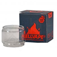 Hellvape Dead Rabbit V2 RTA Replacement Glass